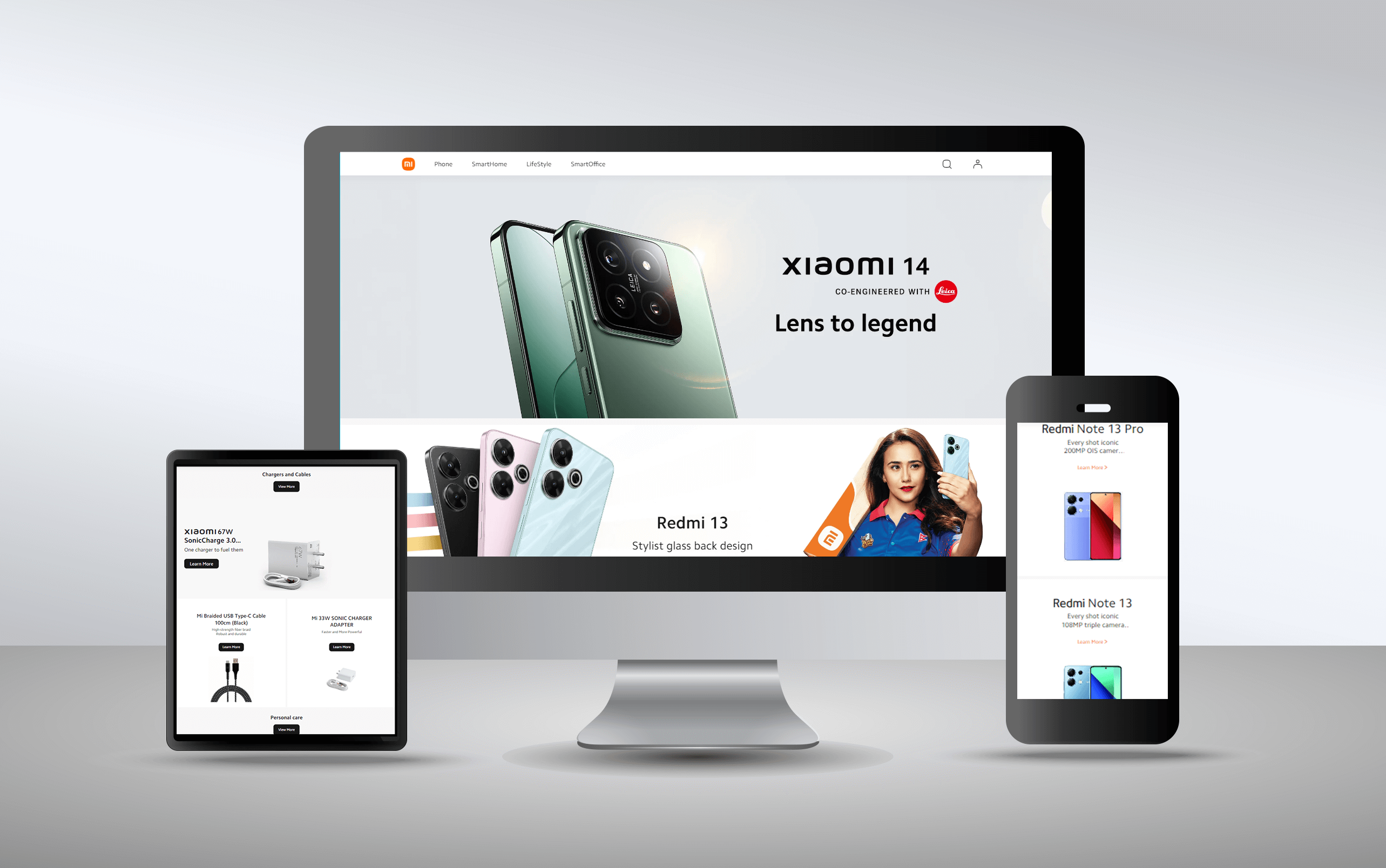 Xiaomi Nepal