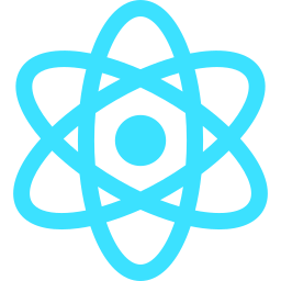 React