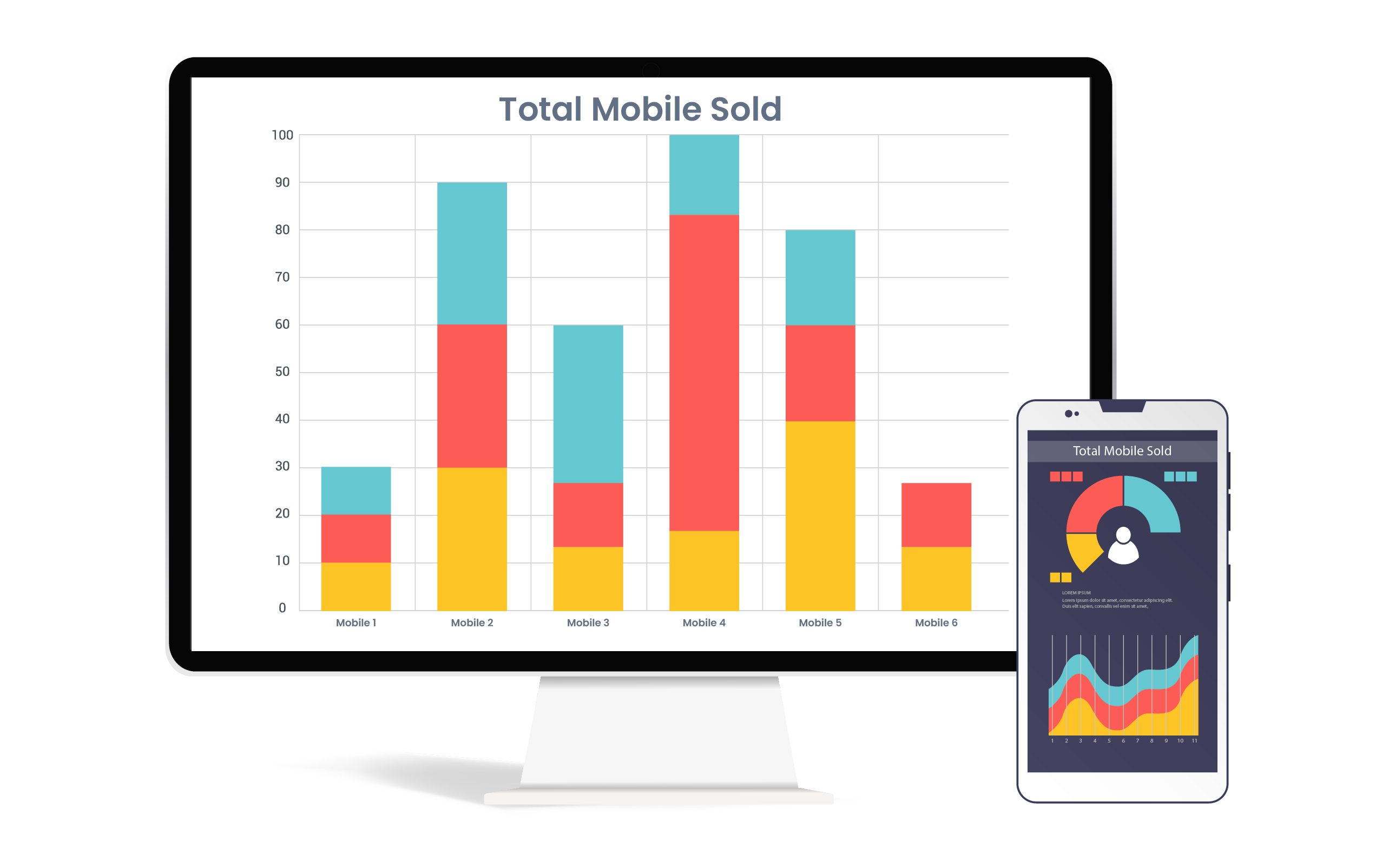 Mobile Brand CRM