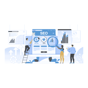 why you need seo for your website in australia