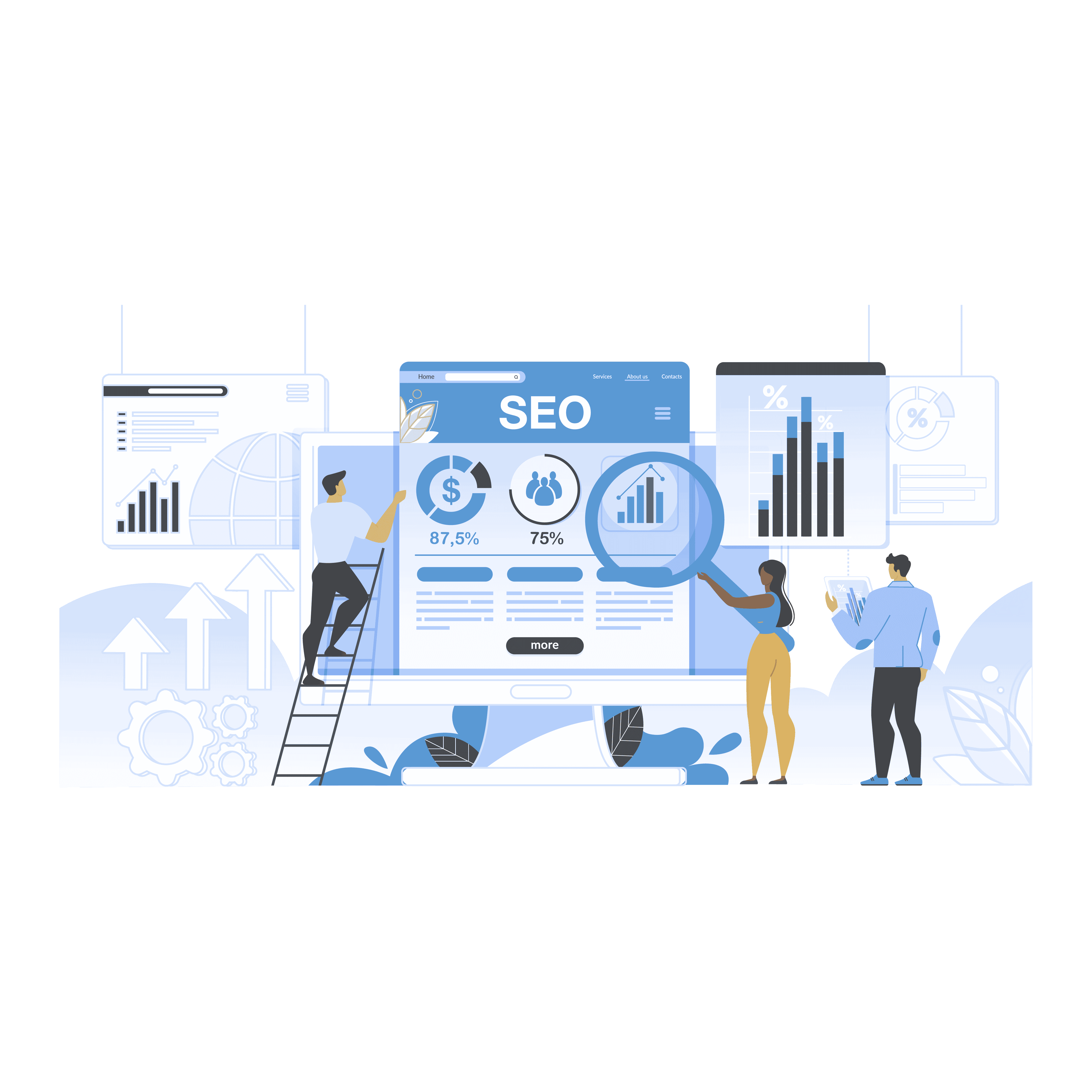 why you need seo for your website in australia