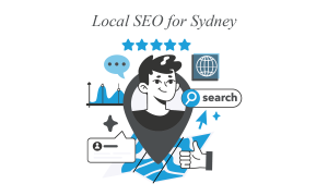 local seo for sydney