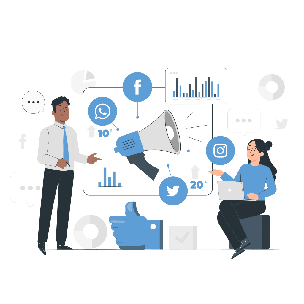 digital marketing benefits banner image