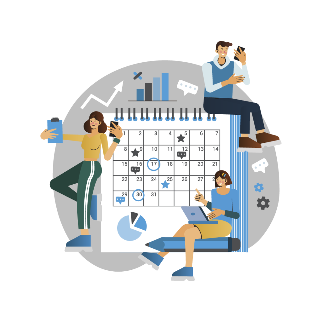 how to plan social media marketing