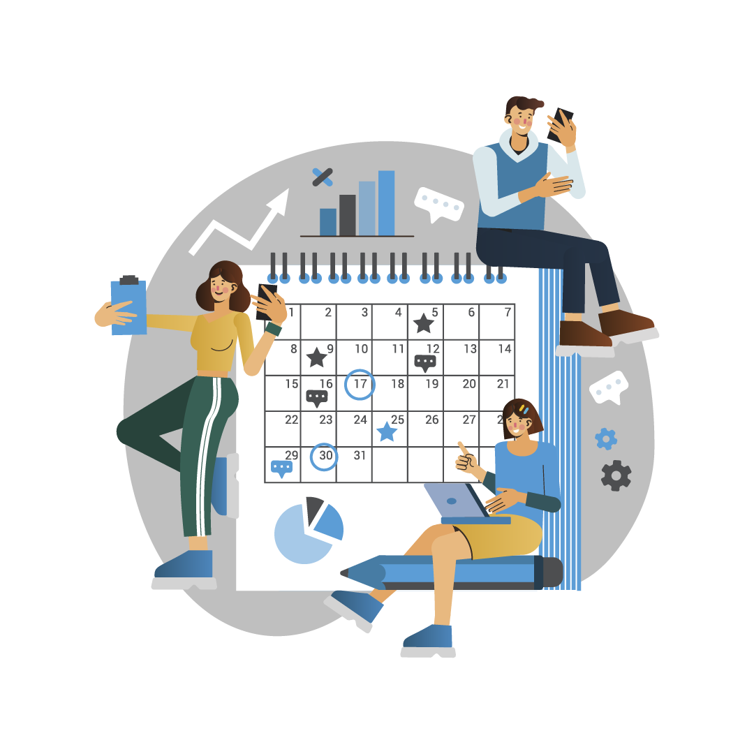 how to plan social media marketing