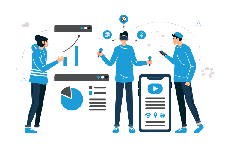 top digital marketing trends in australia 2026