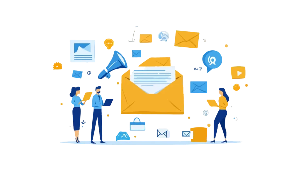 Email Marketing in Sydney