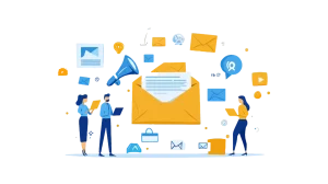 Email Marketing in Sydney