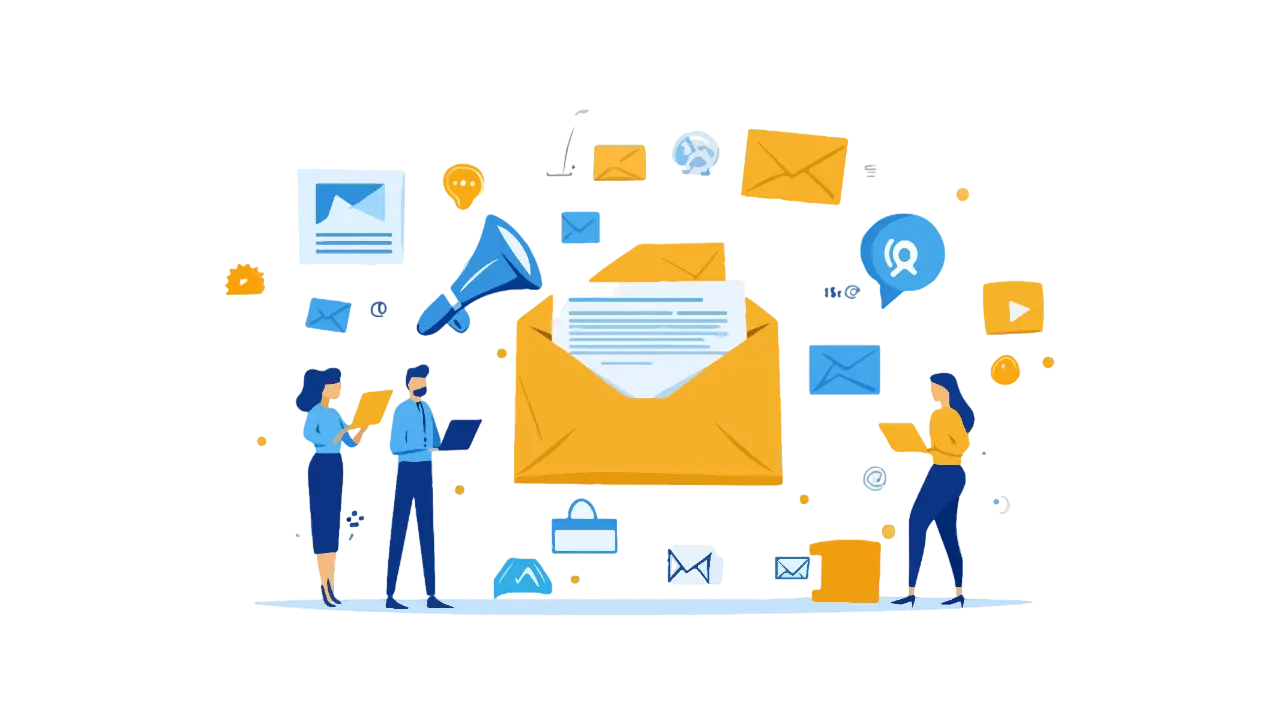 Email Marketing in Sydney